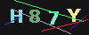 Gambar captcha
