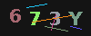 Gambar captcha