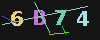 Gambar captcha