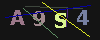 Gambar captcha